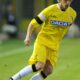 Basta Dusan Udinese 2013 maglia gialla 2013 azione ifa